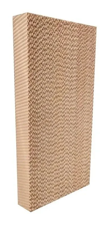 Filtro umedecido BR-5